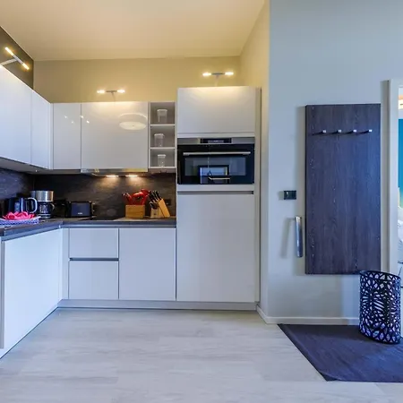 5-sterne Strandflieder Mit Einem Traumhaften Boddenblick Apartment *