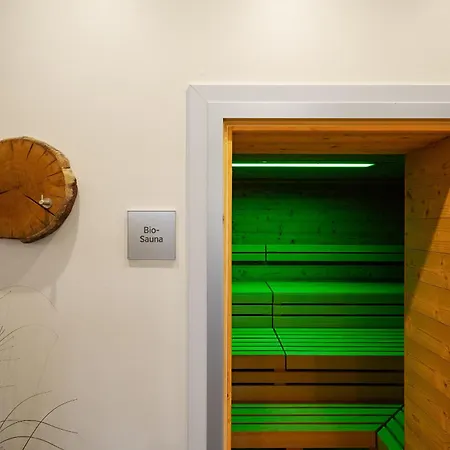 Apartment 5-sterne Strandflieder Mit Einem Traumhaften Boddenblick