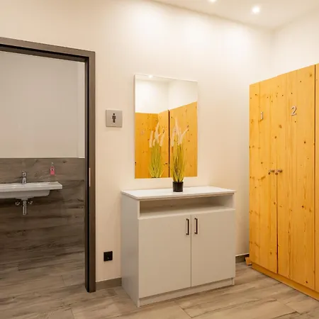 5-sterne Strandflieder Mit Einem Traumhaften Boddenblick Apartment *