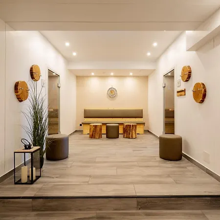 5-sterne Strandflieder Mit Einem Traumhaften Boddenblick Apartment *